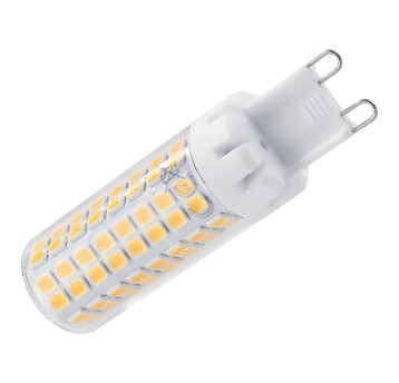 LED G9 5W CW