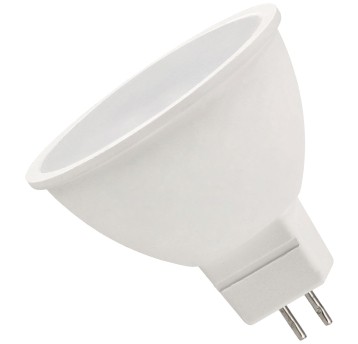 LED MR16 12V AC/DC 5W NW