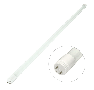 LED TUBE T8 120CM 18W WW