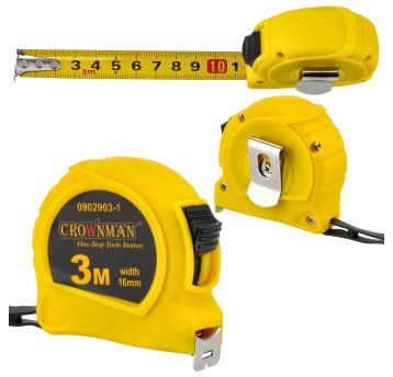 MIARA ZWIJAN 3MX16MM