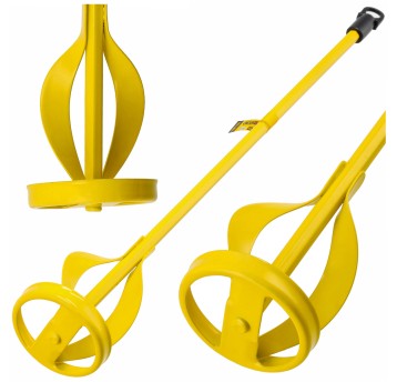 MIESZADŁO DO FARB 60x400MM