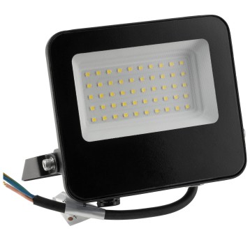 NAŚWIETLACZ HEROS 30W NW