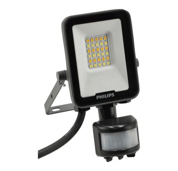 NAŚWIETLACZ LEDINAIRE PIR 10W CCT