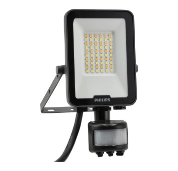 NAŚWIETLACZ LEDINAIRE PIR 20W CCT