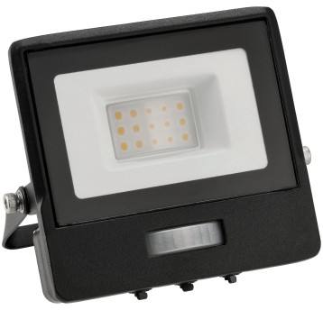 NAŚWIETLACZ MASTER PIR 10W NW