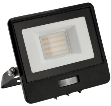 NAŚWIETLACZ MASTER PIR 30W NW