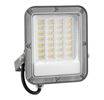 NAŚWIETLACZ ODYN 50W NW