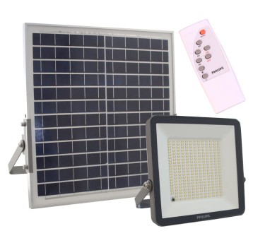 NAŚWIETLACZ SOLARNY PHILIPS 13W NW