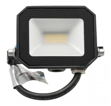 NAŚWIETLACZ TITANIUM 10W NW 160LM/W