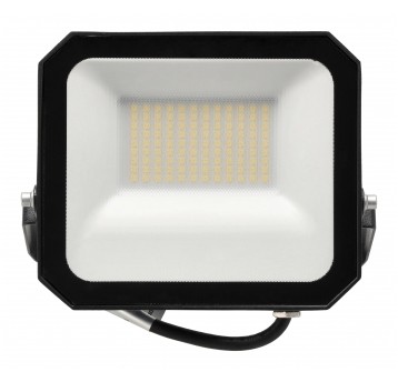 NAŚWIETLACZ TITANIUM 50W NW 160LM/W