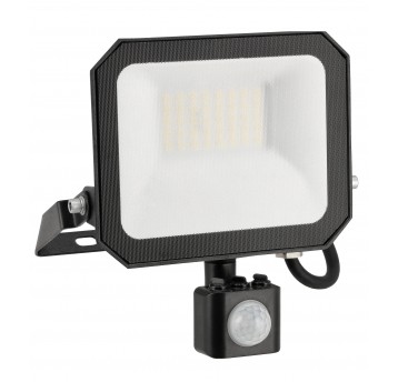 NAŚWIETLACZ TITANIUM PIR 30W NW 110LM/W
