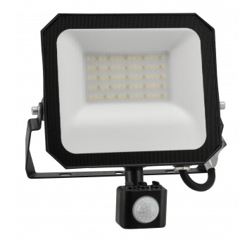 NAŚWIETLACZ TITANIUM PIR 50W NW 110LM/W