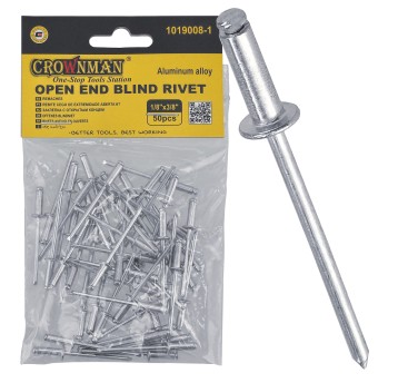 NIT ALUMINIOWY ZRYWALNY 3.2X10