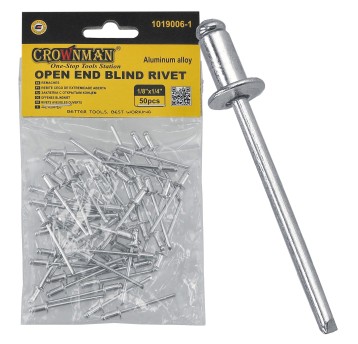 NIT ALUMINIOWY ZRYWALNY 3.2X6