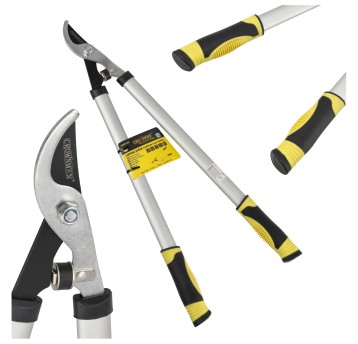 NOŻYCE DO GAŁĘZI 27"