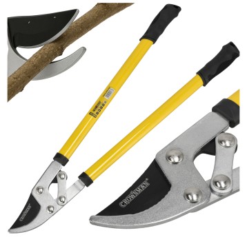 NOŻYCE DO GAŁĘZI-27"