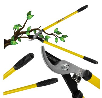 NOŻYCE DO GAŁĘZI-28'