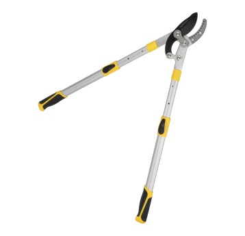 NOŻYCE DO GAŁĘZI Z REGULOWANĄ RĘKOJEŚCIĄ 27-38