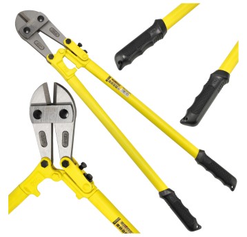 NOŻYCE DO PRĘTÓW-STYL EUROPEJSKI 30