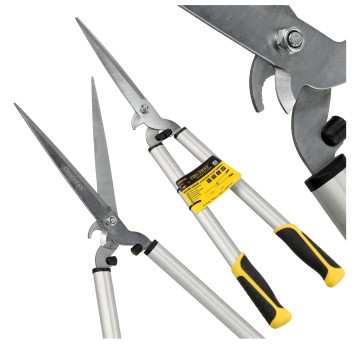 NOŻYCE DO ŻYWOPŁOTU-12"