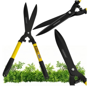 NOŻYCE DO ŻYWOPŁOTU-21"