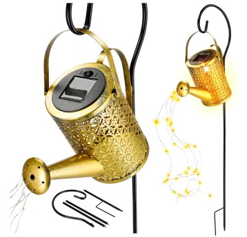 OPRAWA DEKORACYJNA SOLARNA KONEWKA IP44