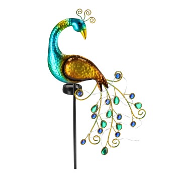 OPRAWA DEKORACYJNA SOLARNY PAW IP44