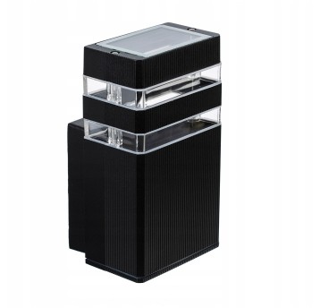 OPRAWA ELEWACYJNA INEZ 1/2 1XGU10 CZARNA