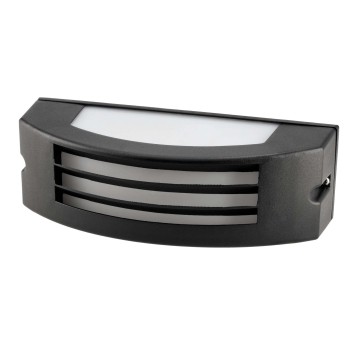 OPRAWA ELEWACYJNA NICO 1XE27 IP54