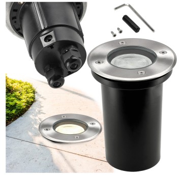 OPRAWA GROUND-R GU10 IP65