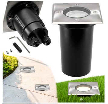 OPRAWA GROUND-S GU10 IP65