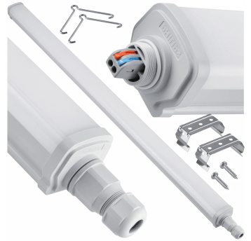 OPRAWA LEDINAIRE 120CM 30W NW