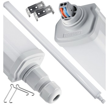 OPRAWA LEDINAIRE 150CM 46W NW