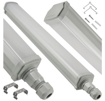 OPRAWA LEDINAIRE 60CM 15W NW