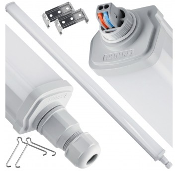 PHILIPS OPRAWA HERMETYCZNA 150CM 46W 4000K 5600LM NW