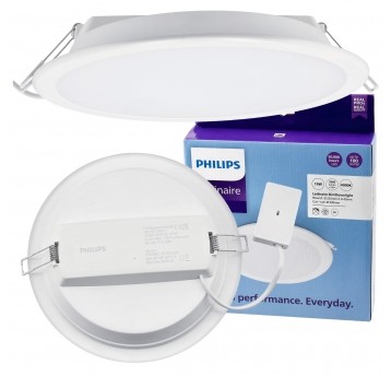 PHILIPS PANEL LED P/T OKRĄGŁY 19W 2000LM NW 4000K