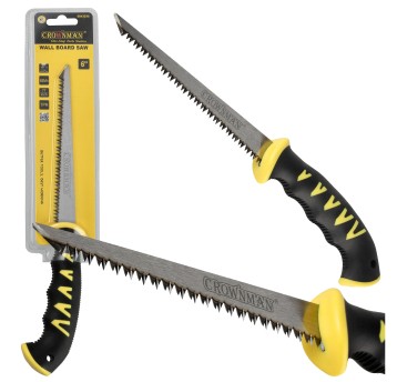 PIŁA DO PŁYT GIPSOWO-KARTONOWYCH