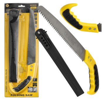 PIŁA OGRODNICZA RĘCZNA