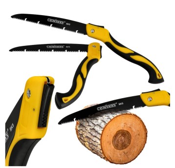 PIŁA SKŁADANA OGRODNICZA