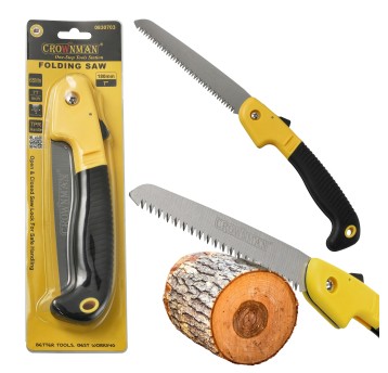 PIŁA SKŁADANA OGRODNICZA