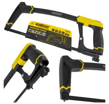 PIŁKA RĘCZNA DO METALU