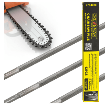 PILNIK DO PIŁY ŁAŃCUCHOWEJ 5,5X200MM