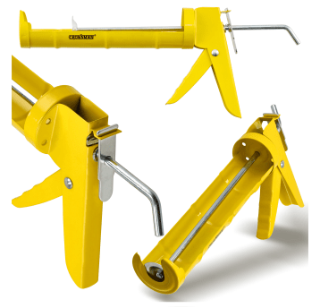 PISTOLET DO SILIKONU