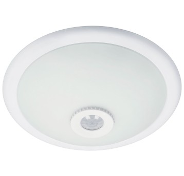 PLAFON AURORA PIR 2XE27