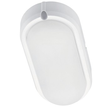 PLAFON GLORIA 12W NW IP54