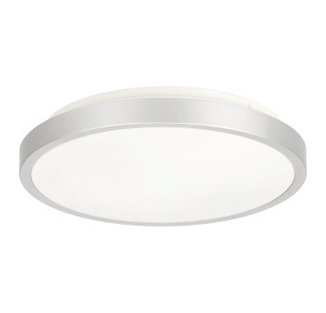 PLAFON SEMO-R 2XE27 SILVER