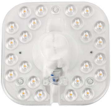 PLATE PRO LED 12W NW