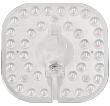 PLATE PRO LED 18W NW