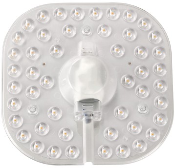 PLATE PRO LED 24W NW