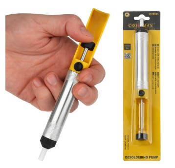 POMPA DO ODSYSANIA CYNY